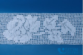 Кружево К-125-08 (рис. 1)