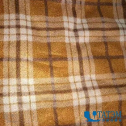 Флис принт 150 гр/м2, шир. 150 см, арт. 03