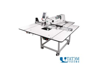 Автоматизированная швейная машина ZOJE ZJ-M3-S500-SF-V2 (комплект)
