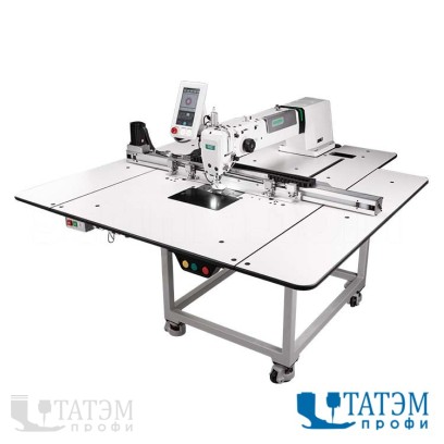 ZOJE ZJ-M3-S500-SF-V2 Автоматизированная швейная машина (комплект)
