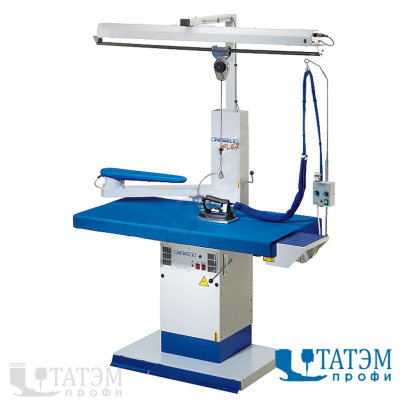 Comel MP/A-S Стол прямоугольный (Италия)
