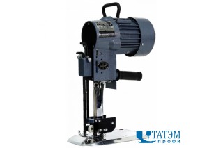 Вертикальный (сабельный) раскройный нож Hoffman HF-195S 550 Вт (Польша)