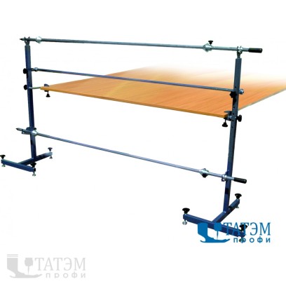 Hoffman HD–1 Размоточное устройство (Польша)
