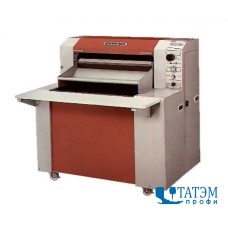 Дублирующий пресс HASHIMA HP-800TS-II
