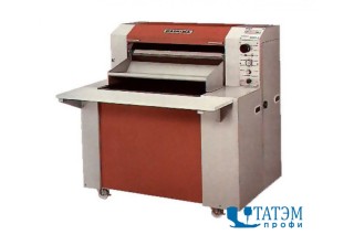 Дублирующий пресс HASHIMA HP-800TS-II
