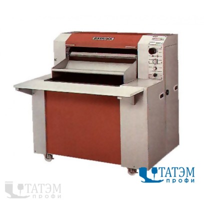 HASHIMA HP-800TS-II Дублирующий пресс
