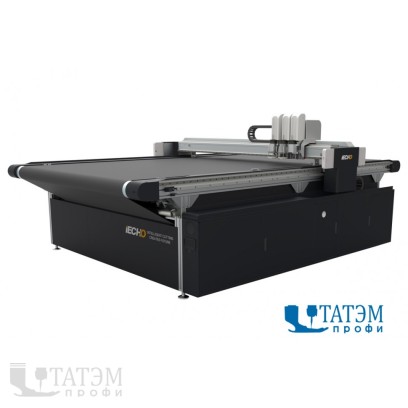 iECHO TK4S 2521 Раскройный комплекс
