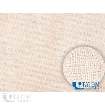 Бязь суровая шир. 90 см, 100 г/м2