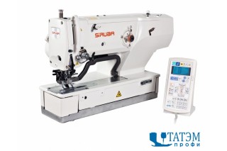 Петельная швейная машина Siruba LBHS-1790S (комплект)
