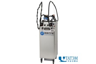 Парогенератор Bieffe Automatic Vapor BF425S02
