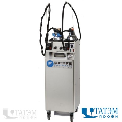 Bieffe BF425S02 Парогенератор Automatic Vapor
