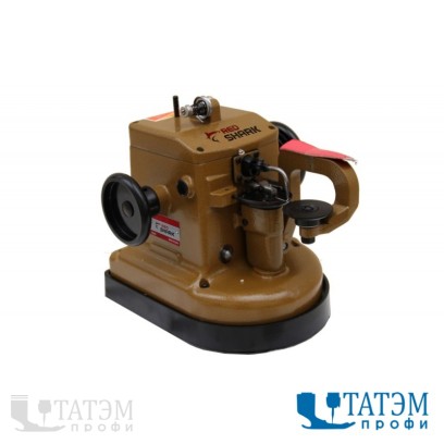 Red Shark RS-4-6A Скорняжная швейная машина (комплект)
