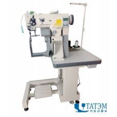Бортопрошивная швейная машина ORIGINAL OE-168FA (комплект)
