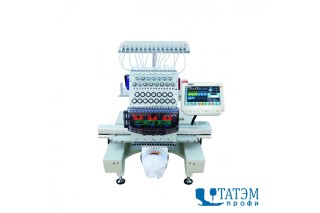 Вышивальная одноголовочная машина Feiya CTF1201 (комплект)
