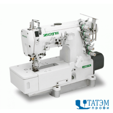Плоскошовная швейная машина ZOJE ZJ-W562-1-364-BD-D3 (комплект)
