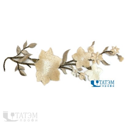 Термоаппликация А109 