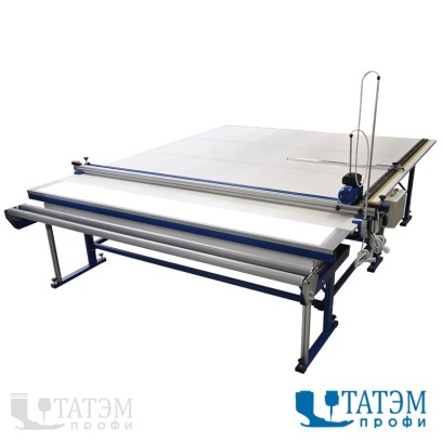 Rexel UK-1 MAX Стол для резки рулонных штор (без зоны подсветки) Польша