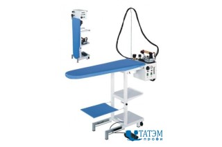 Стол консольный Comel FUTURA MAXI C5 (Италия)
