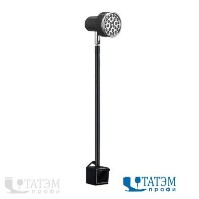 Лампа/светильник TD-28MB (2.0W, 100-240V, крепление на магните)
