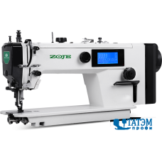 Прямострочная швейная машина ZOJE ZJ1640-3-D4 (комплект)
