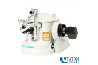 Швейная машина цепного обметочного стежка Strobel 141-30 (комплект)
