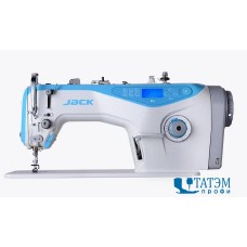 Промышленная швейная машина JACK JK-A4-7 (комплект)
