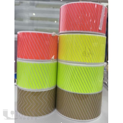 Лента СВ 55 мм теплопроводящая 100% ПЭ
