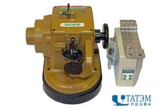Скорняжная швейная машина Zoje ZJ2610-5SM (комплект)
