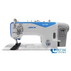 Двухигольная промышленная швейная машина JACK JK-58720В-005 (комплект)
