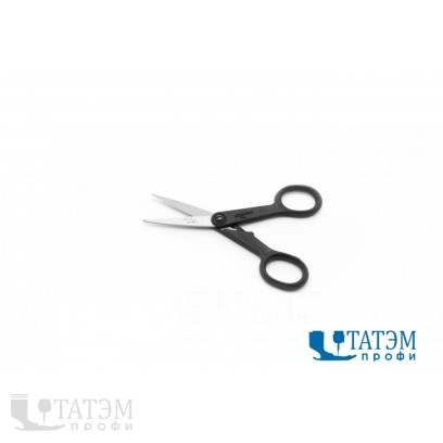 Ножницы 12 см универсальные для рукоделия, арт. Н-092, РБ
