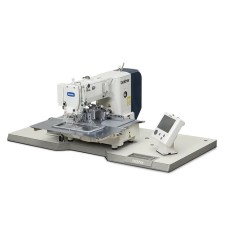 Автоматизированная машина для настрачивания деталей по контуру Brother BAS 311HX-05A (комплект)