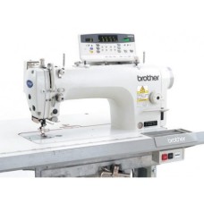 Промышленная швейная машина Brother S7220D-403 (комплект)