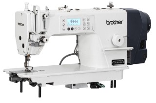 Промышленная швейная машина Brother S6280A-813 (комплект)