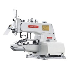 Пуговичная швейная машина Bruce BRC-T373 (комплект) Б/У