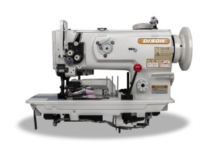Промышленная швейная машина DISON DS-1508AE (комплект)
