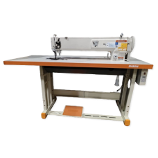 Промышленная швейная машина DISON DS-1510N-L25 (комплект)
