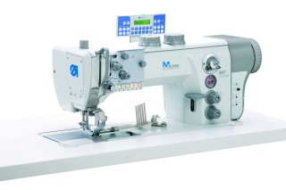Промышленная швейная машина Durkopp Adler 867-392342-M "LG" (комплект)