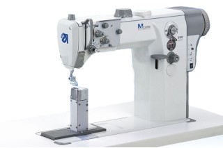 Одноигольная колонковая швейная машина Durkopp Adler 868-190020-M E3/0-9 (комплект)