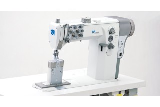 Двухигольная колонковая швейная машина Durkopp Adler 868-290020-M E33/6-9 (комплект)