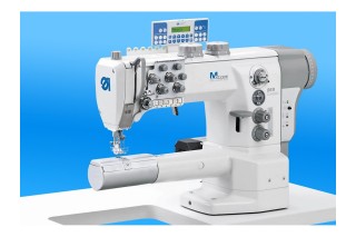 Рукавная швейная машина Durkopp Adler 869-180122-М CLASSIC (комплект)