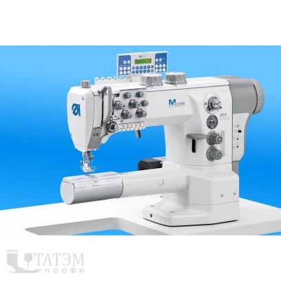 Durkopp Adler 869-180122-М CLASSIC Рукавная швейная машина (комплект)