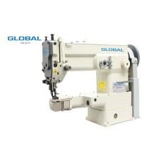 Промышленная швейная машина строчки зиг-заг Global CBZ 532 (комплект)
