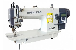 Промышленная швейная машина Highlead DY-350 (комплект)