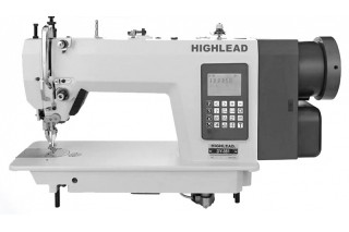 Промышленная швейная машина Highlead DY-351 (комплект)
