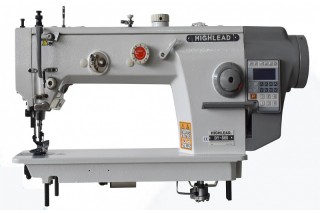 Промышленная швейная машина Highlead DY-860 (комплект)