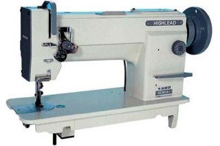 Промышленная швейная машина Highlead GC0618-1 (комплект)