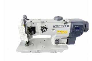 Промышленная швейная машина Highlead GC0658-Z (комплект)