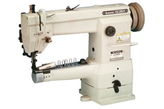 Рукавная швейная машина Highlead GC2605 (комплект)