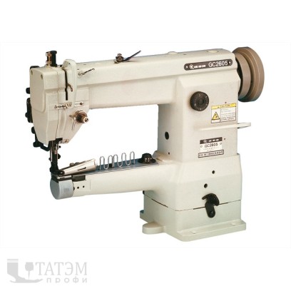 Highlead GC2605 Рукавная швейная машина (комплект)