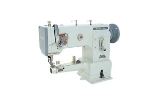 Рукавная швейная машина Highlead GC2698-1BN (комплект)